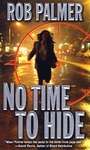 No Time to Hide pdf epub mobi 电子书 下载