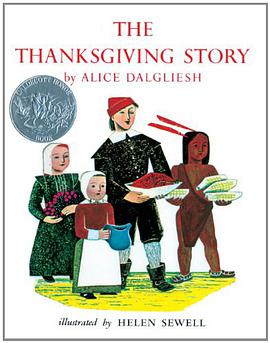 The Thanksgiving Story pdf epub mobi 电子书 下载