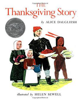 The Thanksgiving Story pdf epub mobi 电子书 下载