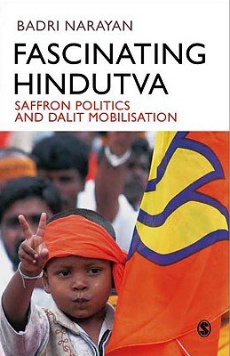 Fascinating Hindutva pdf epub mobi 电子书 下载