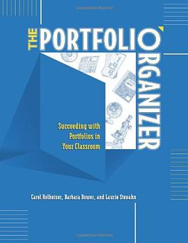The Portfolio Organizer pdf epub mobi 電子書 下載