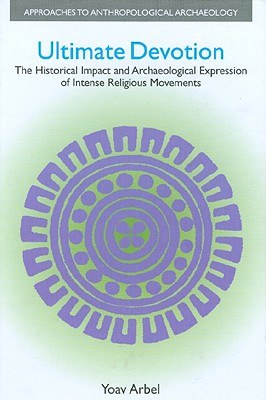 Ultimate Devotion pdf epub mobi 电子书 下载