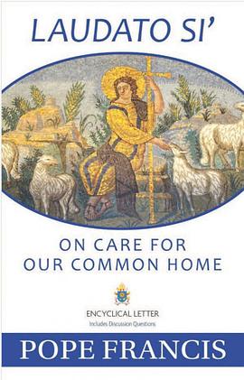 Laudato Si pdf epub mobi 电子书 下载