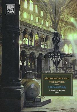 Mathematics and the Divine pdf epub mobi 电子书 下载