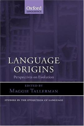 Language Origins pdf epub mobi 电子书 下载