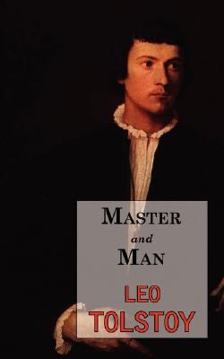 Master and Man pdf epub mobi 电子书 下载