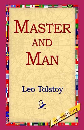 Master and Man pdf epub mobi 电子书 下载