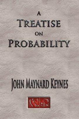 A Treatise On Probability - Unabridged pdf epub mobi 電子書 下載