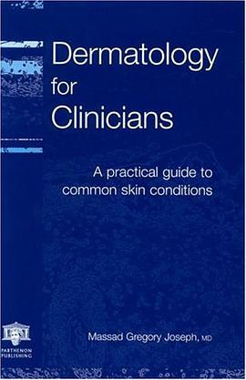 Dermatology for Clinicians pdf epub mobi 电子书 下载