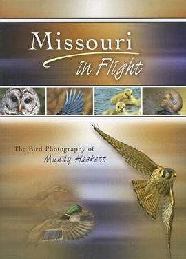 Missouri in Flight pdf epub mobi 电子书 下载