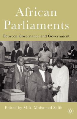 African Parliaments pdf epub mobi 下载