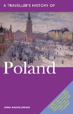 Traveller's History of Poland pdf epub mobi 電子書 下載