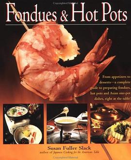Fondues & Hot Pots pdf epub mobi 电子书 下载