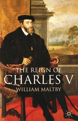 The Reign of Charles V