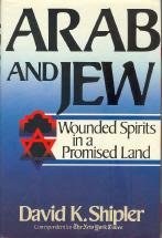 Arab and Jew pdf epub mobi 电子书 下载