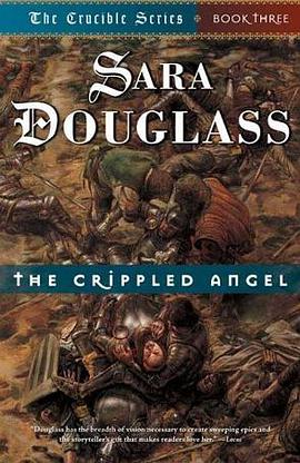 The Crippled Angel pdf epub mobi 电子书 下载