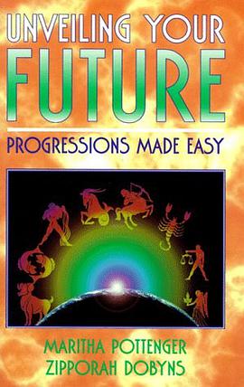 Unveiling Your Future pdf epub mobi 电子书 下载