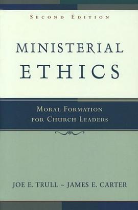 Ministerial Ethics pdf epub mobi 电子书 下载