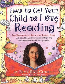 How to Get Your Child to Love Reading pdf epub mobi 電子書 下載