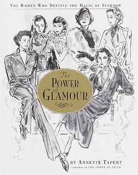 The Power of Glamour pdf epub mobi 電子書 下載
