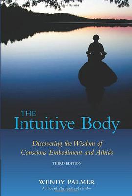 The Intuitive Body pdf epub mobi 電子書 下載