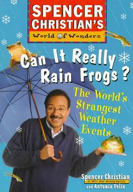 Can It Really Rain Frogs pdf epub mobi 电子书 下载