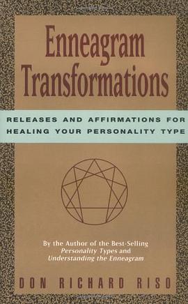 Enneagram Transformations pdf epub mobi 电子书 下载