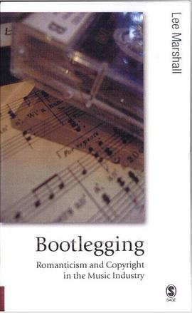 Bootlegging pdf epub mobi 電子書 下載