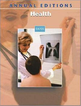 Health 2004-2005 pdf epub mobi 电子书 下载
