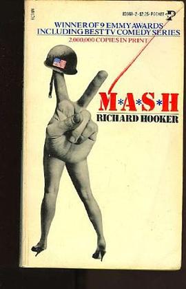 Mash pdf epub mobi 下载