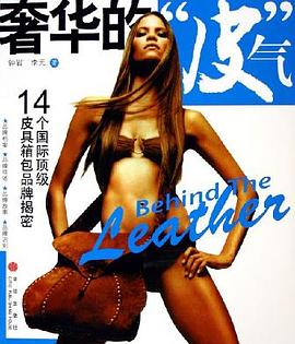 奢华的“皮”气