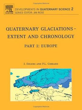 Quaternary Glaciations pdf epub mobi 下载