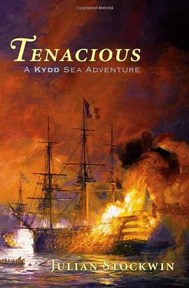 Tenacious pdf epub mobi 电子书 下载