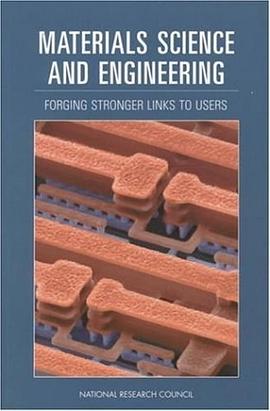 Materials Science and Engineering pdf epub mobi 电子书 下载