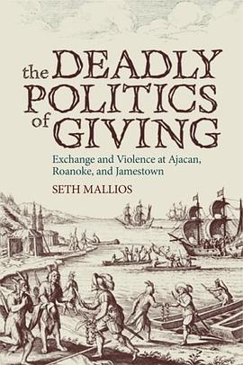 The Deadly Politics of Giving pdf epub mobi 电子书 下载