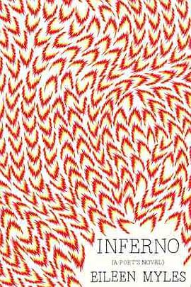 The Inferno pdf epub mobi 电子书 下载