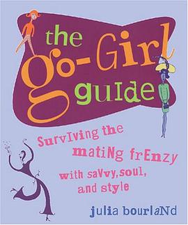 The Go Girl Guide pdf epub mobi 电子书 下载