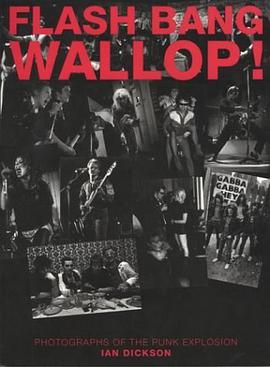 Flash Bang Wallop pdf epub mobi 电子书 下载