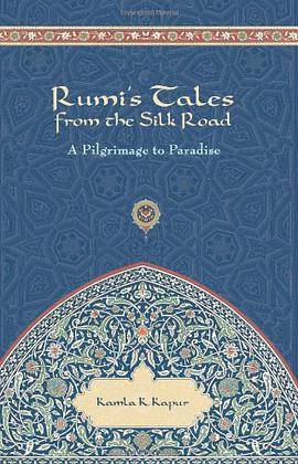 Rumi's Tales from the Silk Road pdf epub mobi 电子书 下载