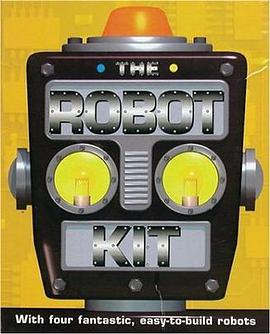 The Robot Kit pdf epub mobi 電子書 下載