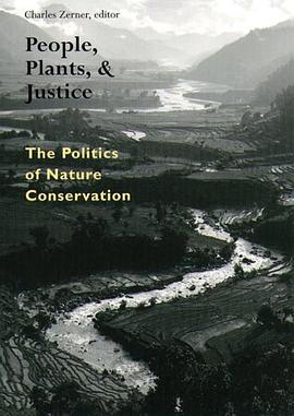 People, Plants, and Justice pdf epub mobi 电子书 下载