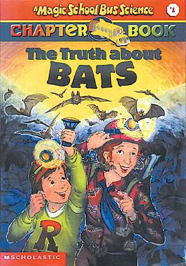 The Truth about Bats pdf epub mobi 电子书 下载