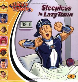 Sleepless in LazyTown pdf epub mobi 电子书 下载