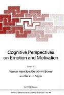 Cognitive Perspectives on Emotion and Motivation (NATO Science Series D pdf epub mobi 电子书 下载