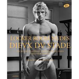 Locker Room Nudes pdf epub mobi 电子书 下载