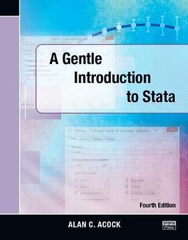 A Gentle Introduction to Stata, Fourth Edition pdf epub mobi 下载