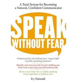 Speak Without Fear pdf epub mobi 下载