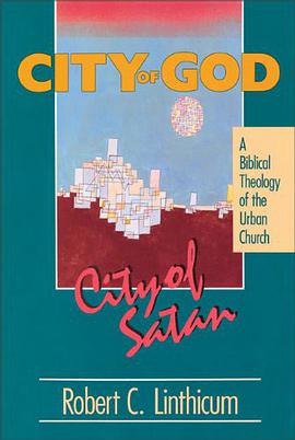 City of God, City of Satan pdf epub mobi 電子書 下載