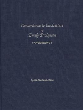 Emily Dickinson; Concordance to the Letters of