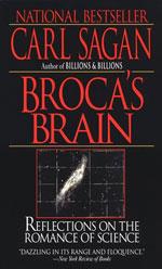 Broca's Brain pdf epub mobi 电子书 下载